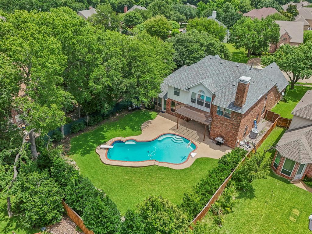 1207 Conroe Drive Property Photo 1