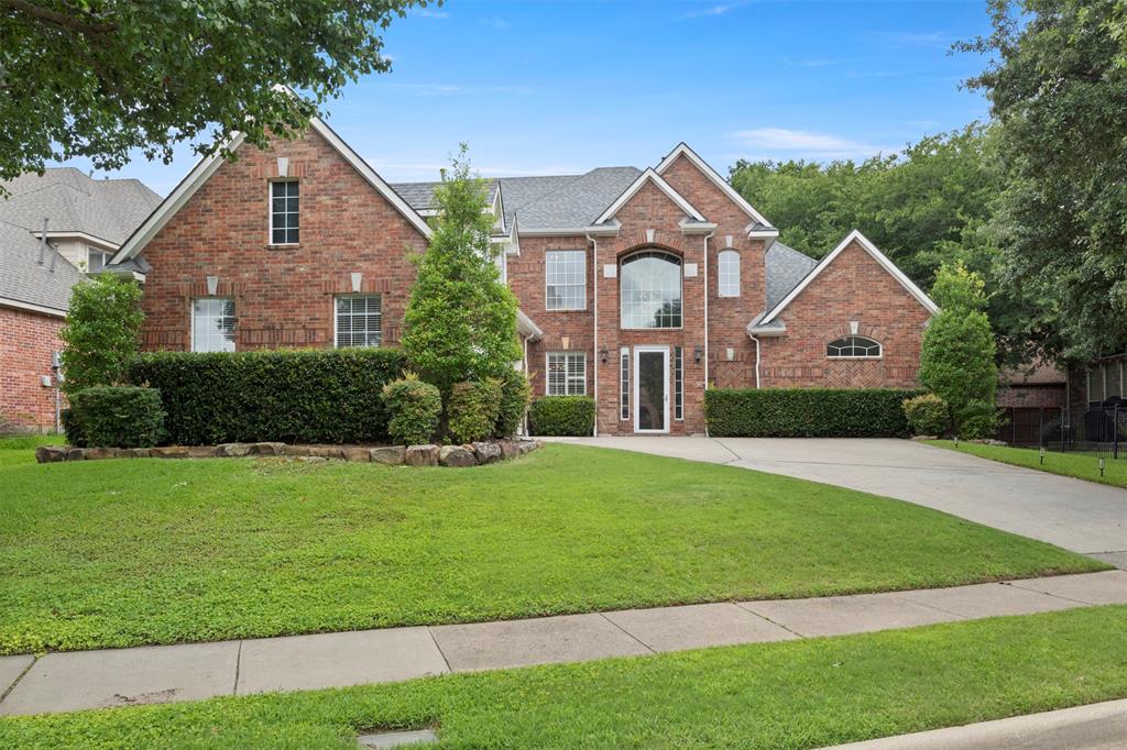 1207 Conroe Drive Property Photo 2