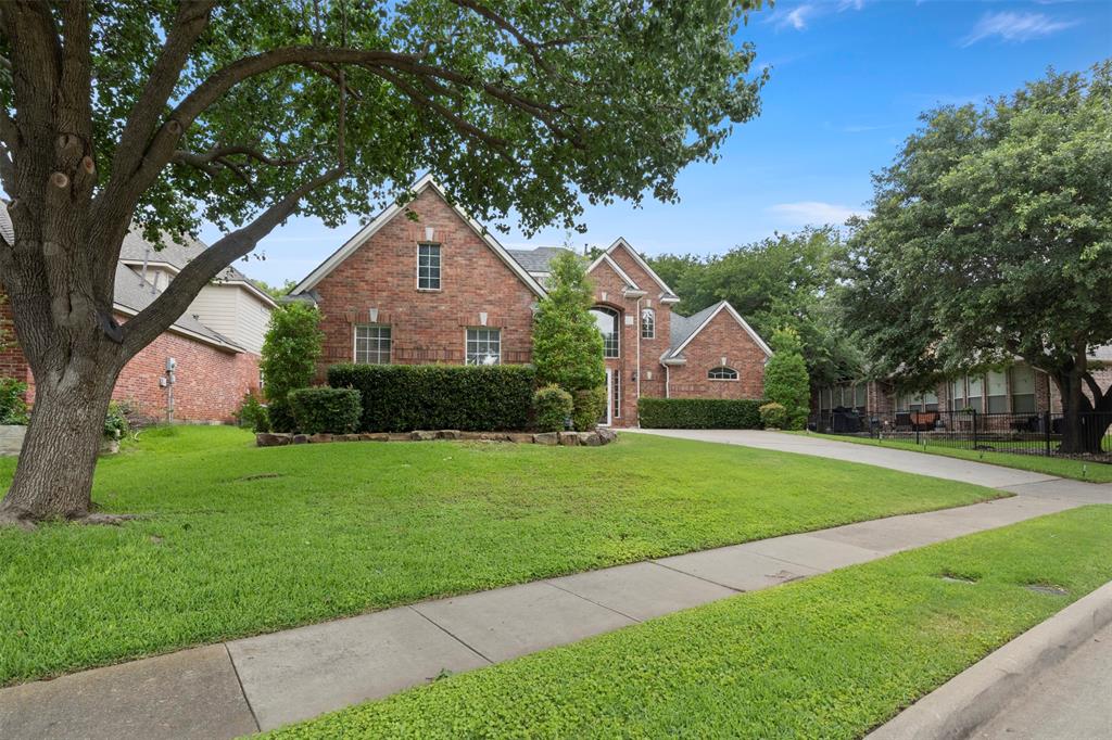 1207 Conroe Drive Property Photo 3