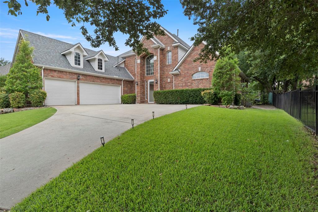 1207 Conroe Drive Property Photo 4