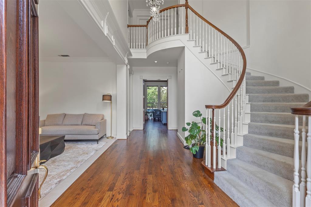 1207 Conroe Drive Property Photo 6