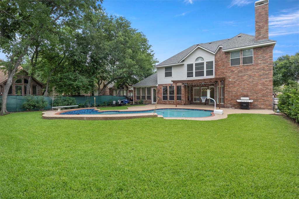 1207 Conroe Drive Property Photo 33