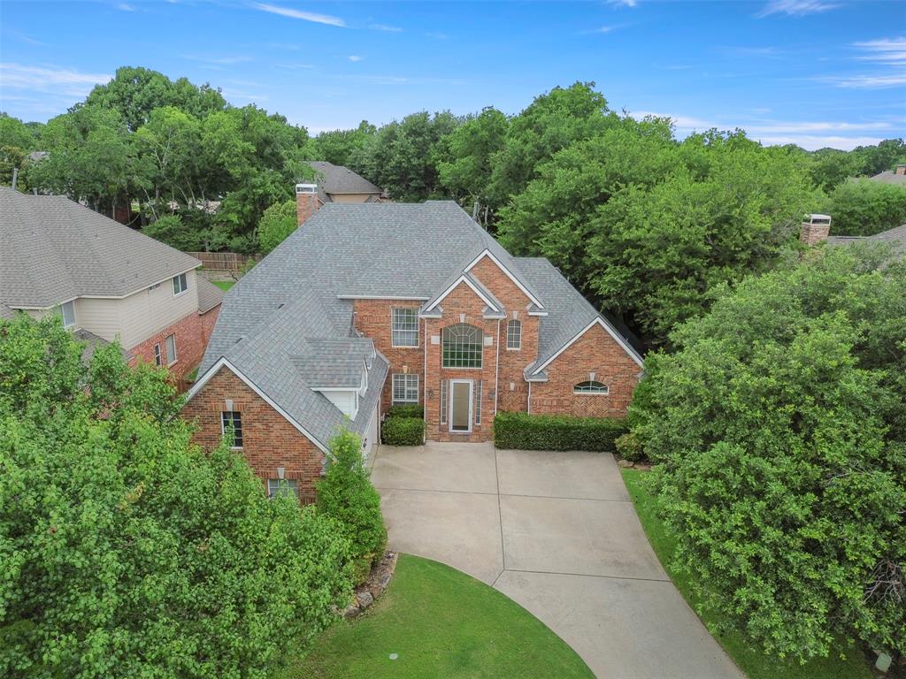 1207 Conroe Drive Property Photo 34