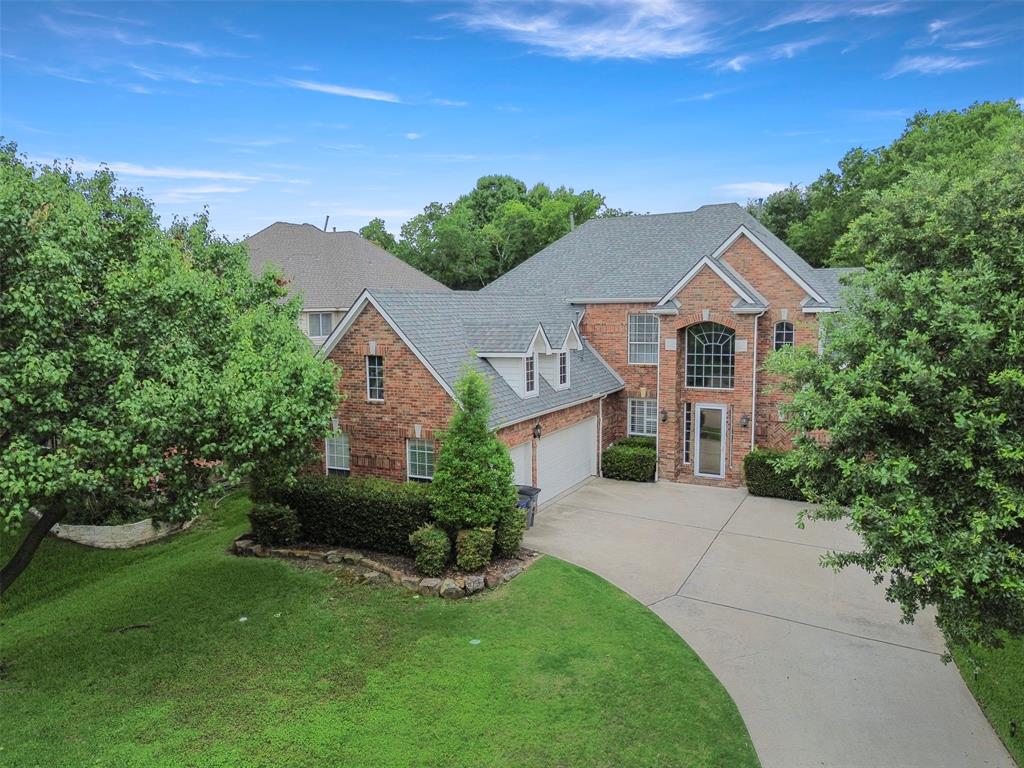 1207 Conroe Drive Property Photo 35