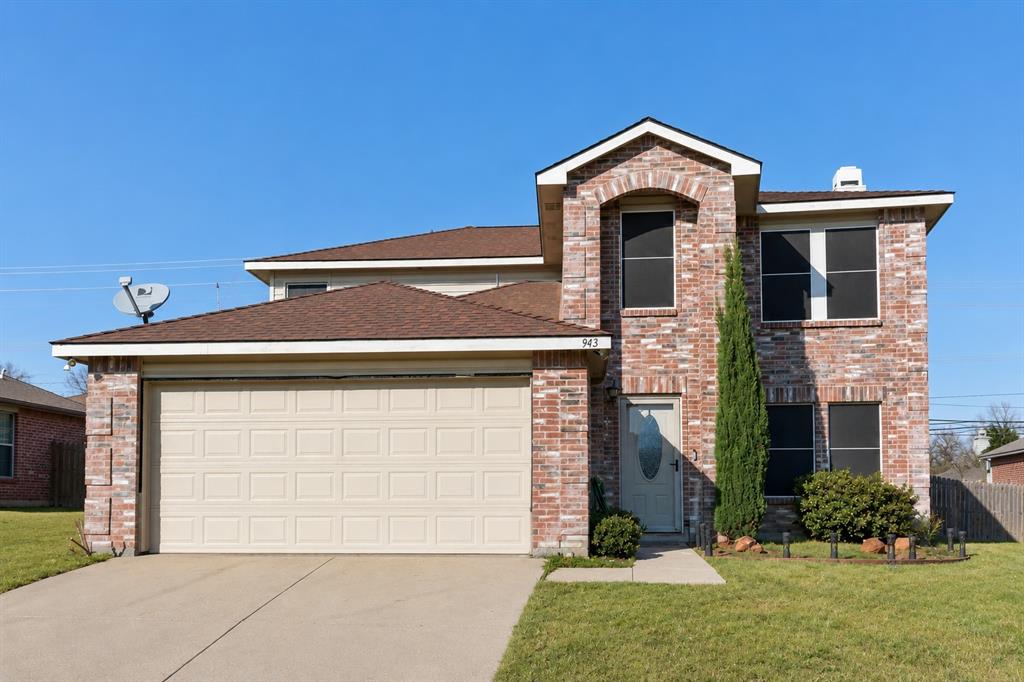 943 Carthage Way Property Photo 1