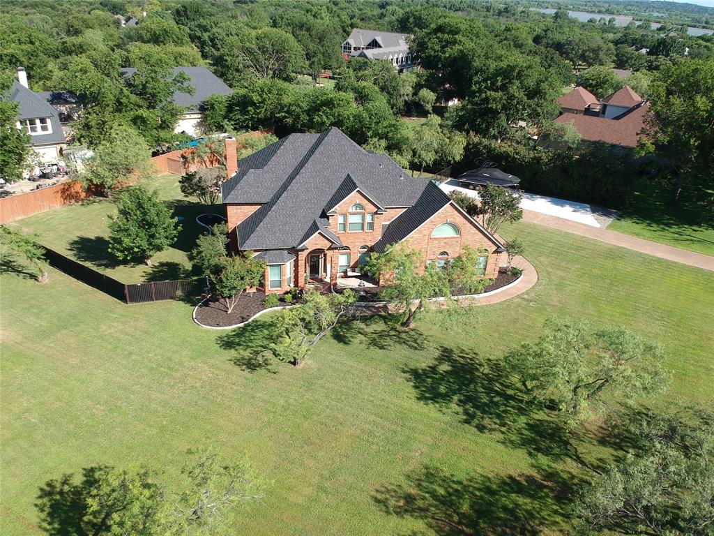 4016 Bordeaux Circle