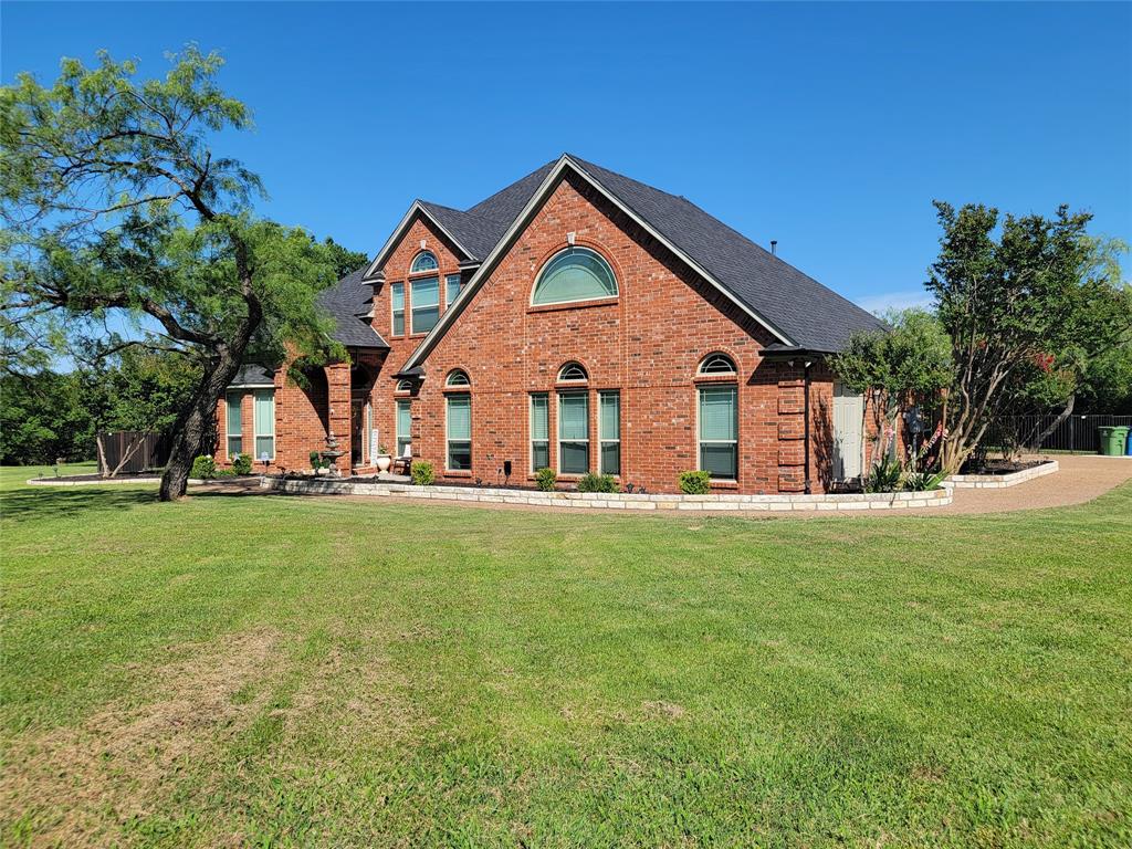 4016 Bordeaux Circle Property Photo 4