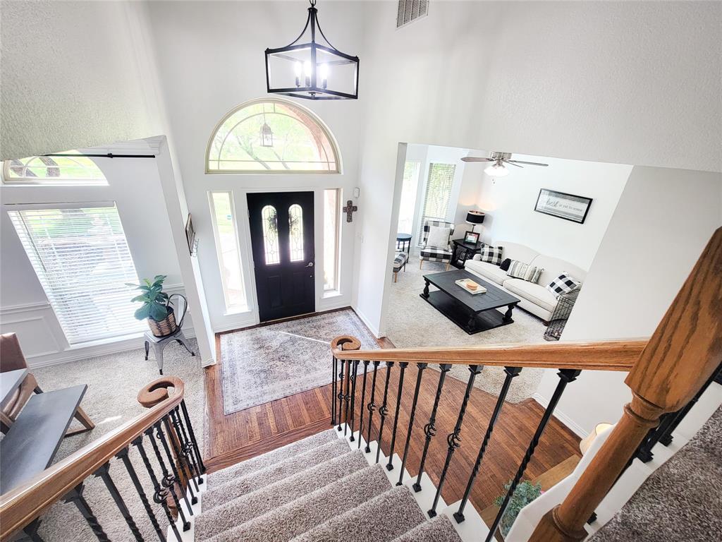 4016 Bordeaux Circle Property Photo 7