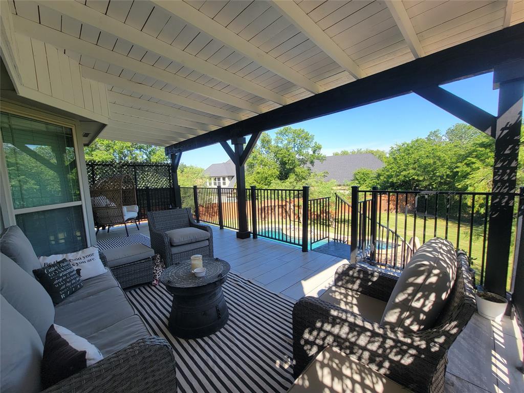 4016 Bordeaux Circle Property Photo 24