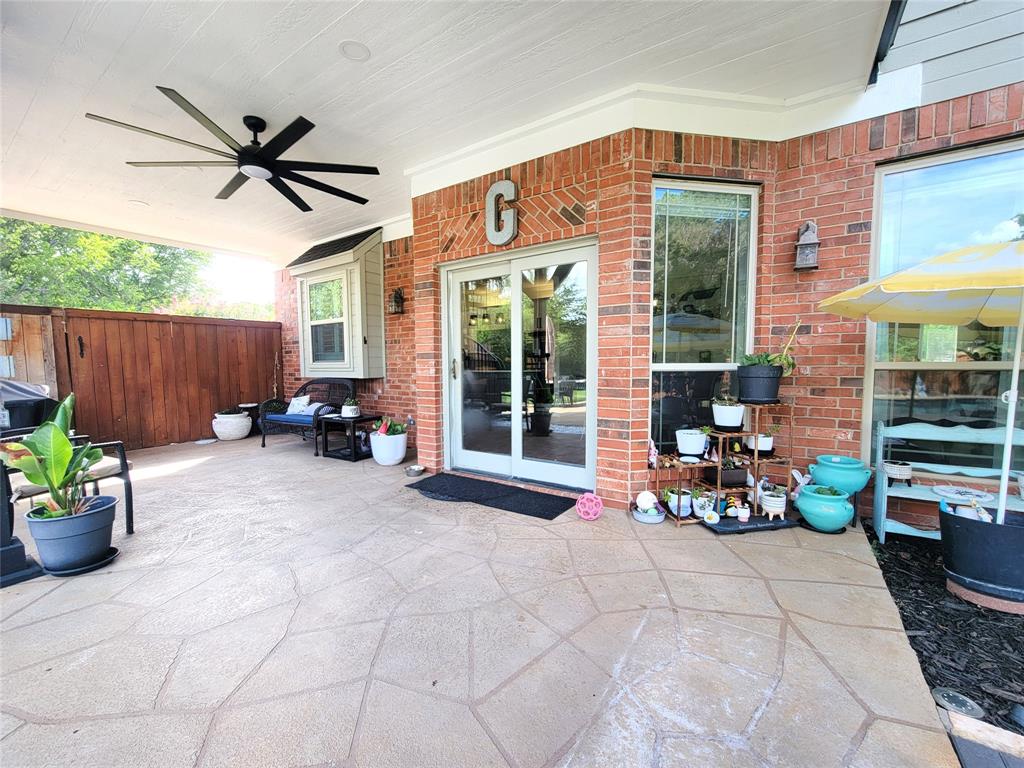 4016 Bordeaux Circle Property Photo 29
