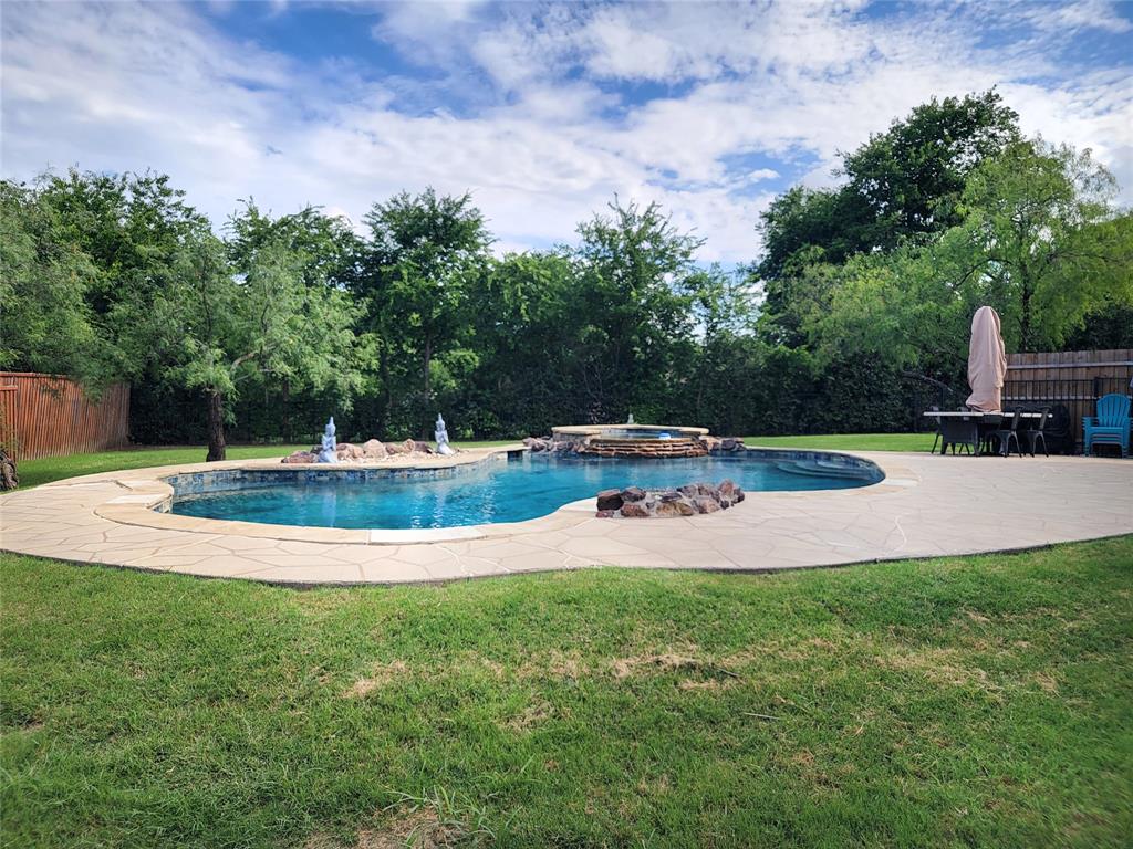 4016 Bordeaux Circle Property Photo 30