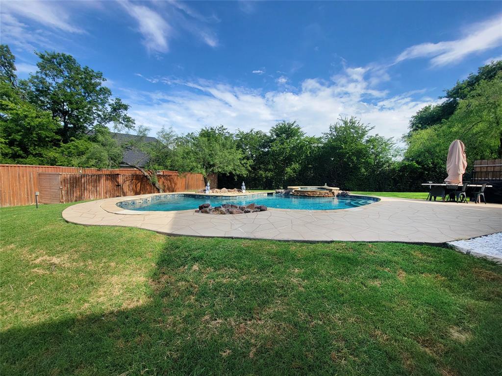 4016 Bordeaux Circle Property Photo 32