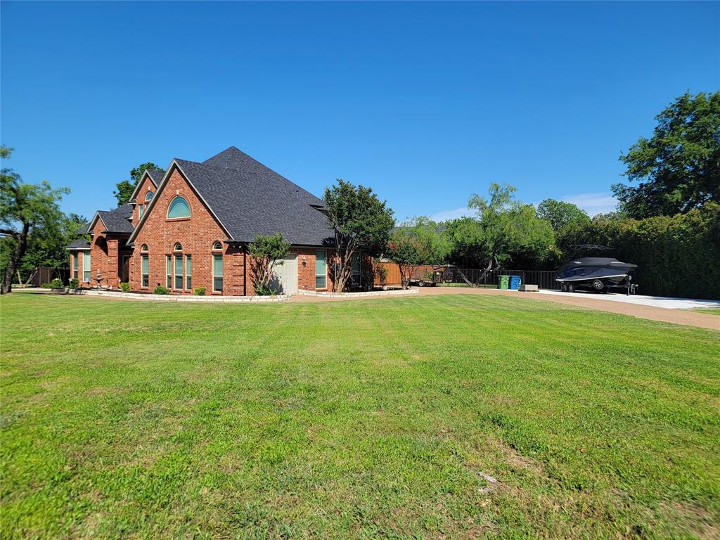 4016 Bordeaux Circle Property Photo 33