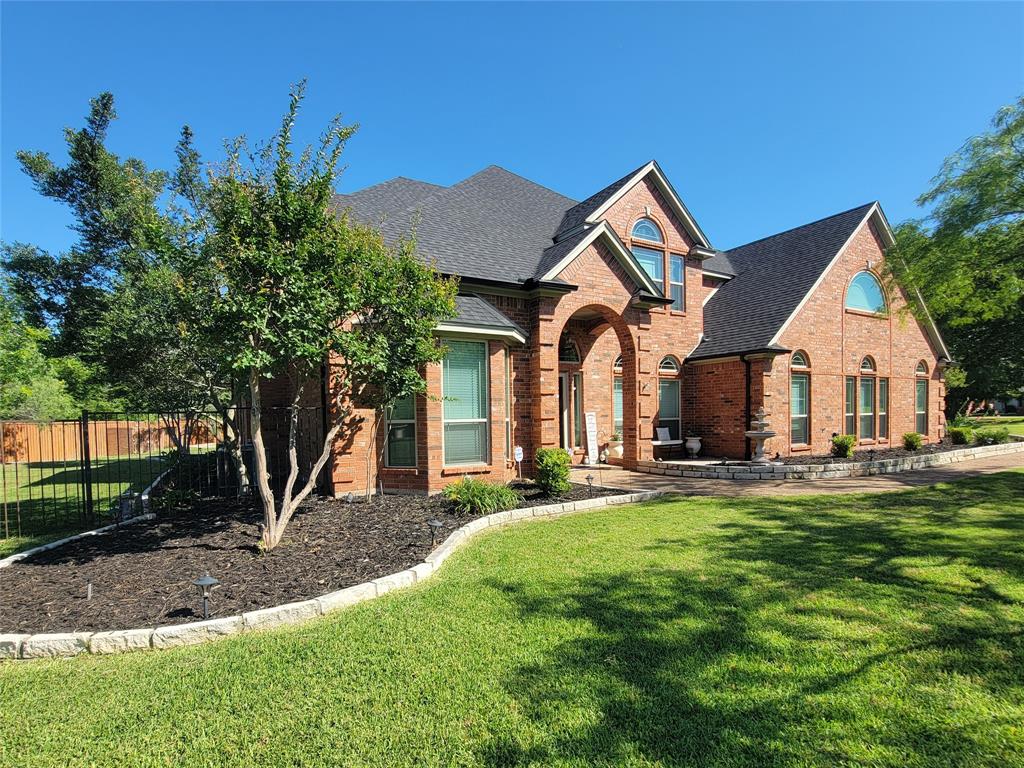 4016 Bordeaux Circle Property Photo 35