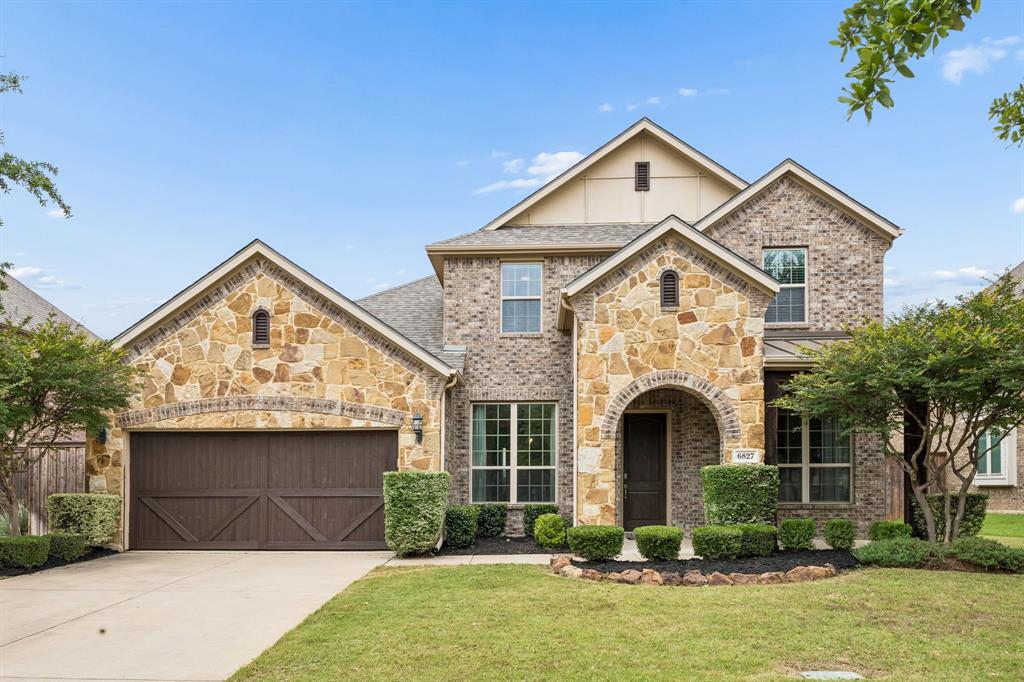6827 Sunshade Lane