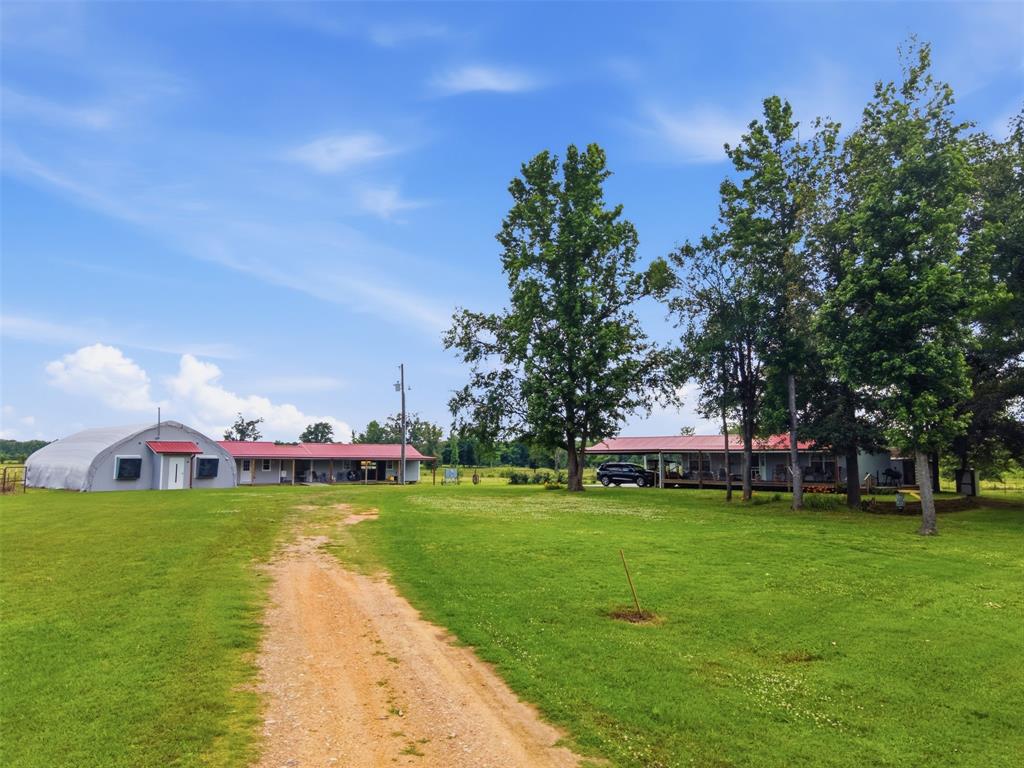 254 County Road 4129 Property Photo 6