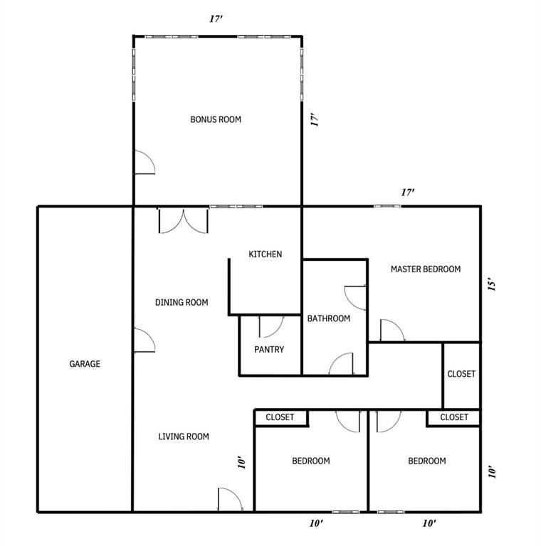 524 Carl C Senter Street Property Photo 2