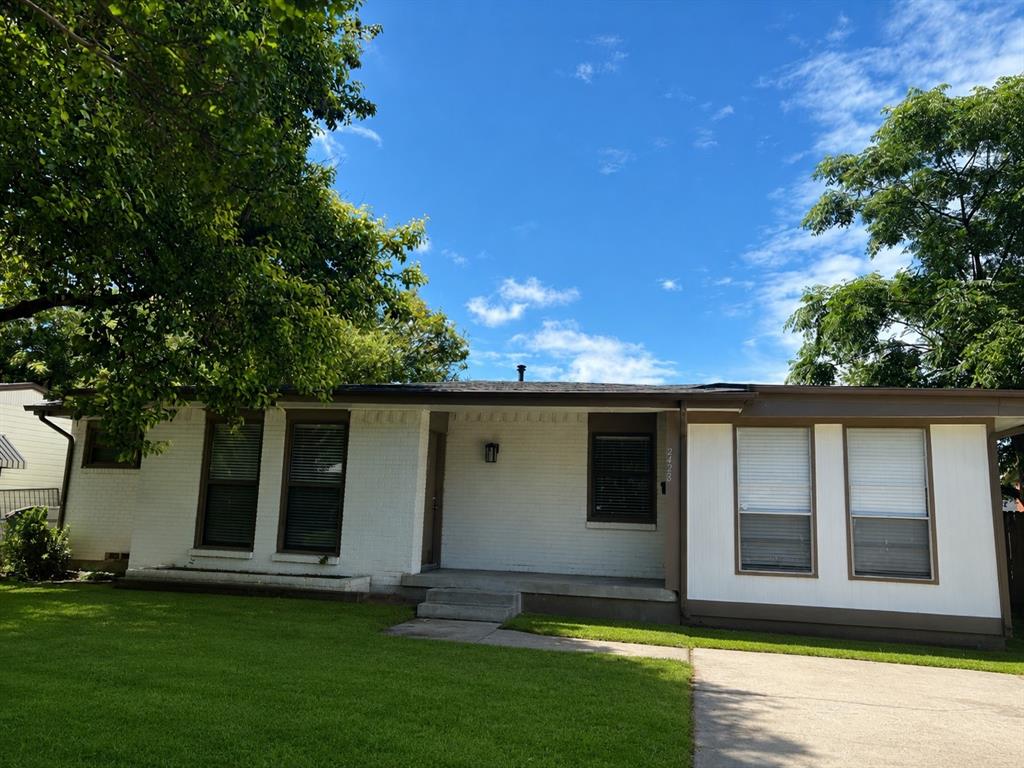2428 Klondike Drive Property Photo 1