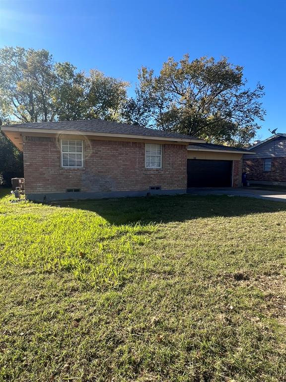 2419 N Prairie Creek Road Property Photo 1