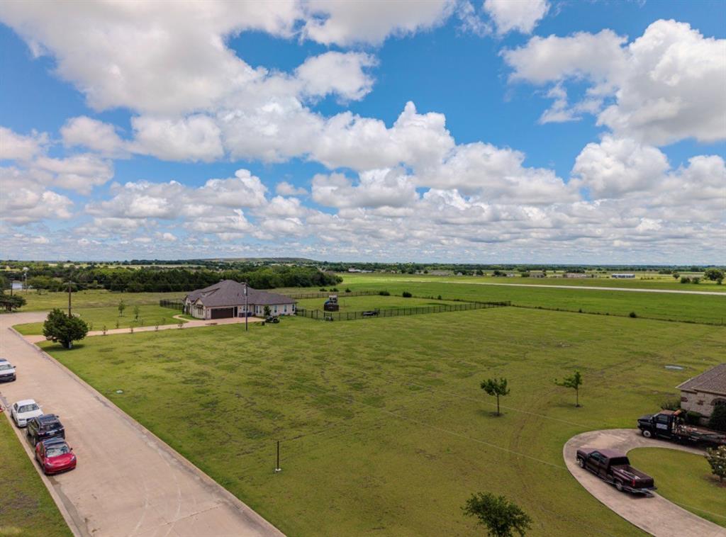 1538 Raintree Drive