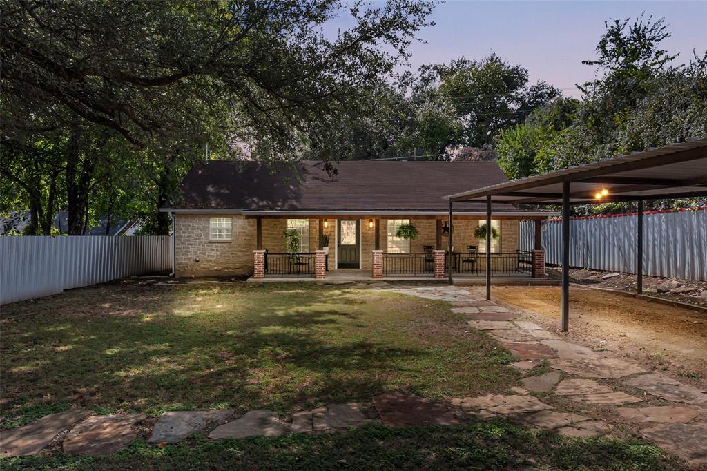 3620 Montgomery Property Photo 1
