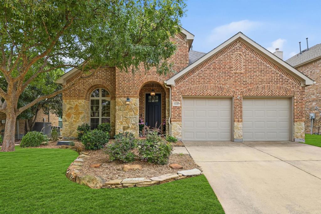 1336 Burnett Drive Property Photo 1