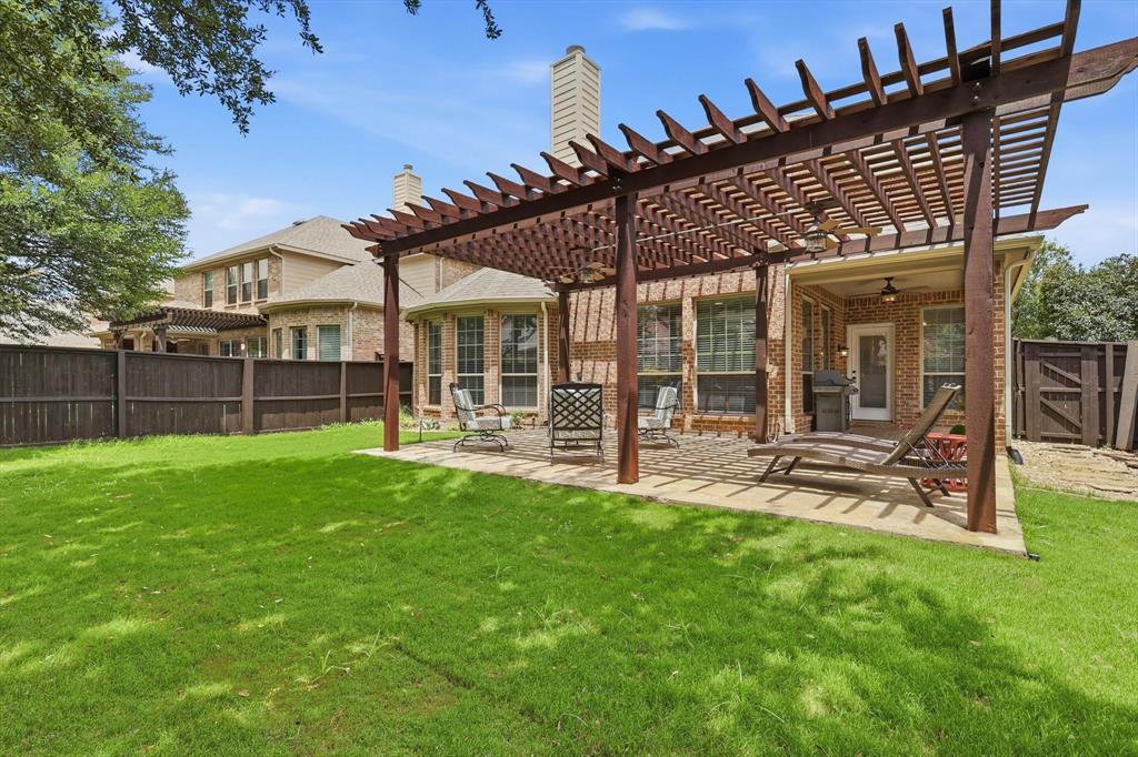 1336 Burnett Drive Property Photo 31
