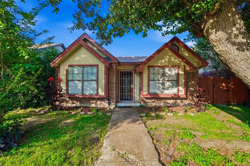 10464 Woodleaf Drive Property Photo 10