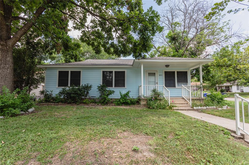3801 James Avenue Property Photo 1