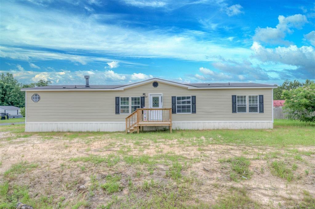 6935 Rosewood Oak Drive Property Photo 1