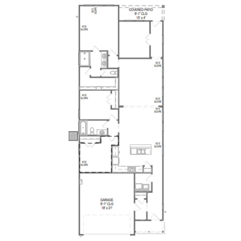 4897 Dee Street Property Photo 2