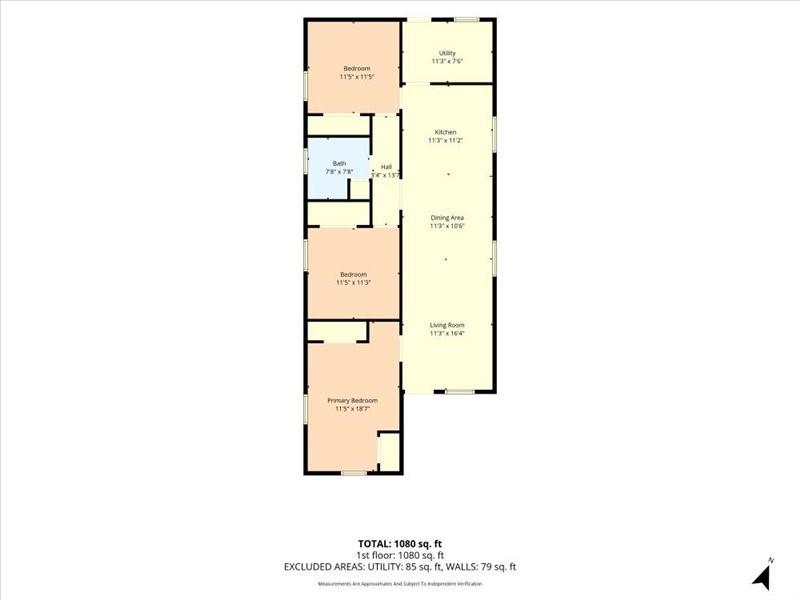 3336 Kendall Lane Property Photo 34