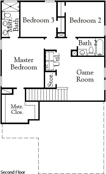 3521 Hank Drive Property Photo 3