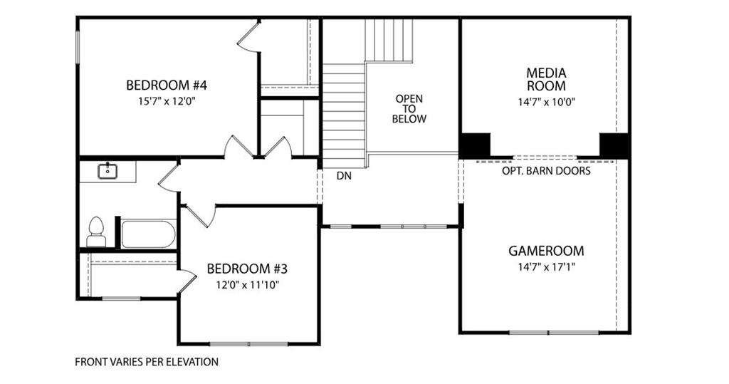 3301 Andesite Road Property Photo 3