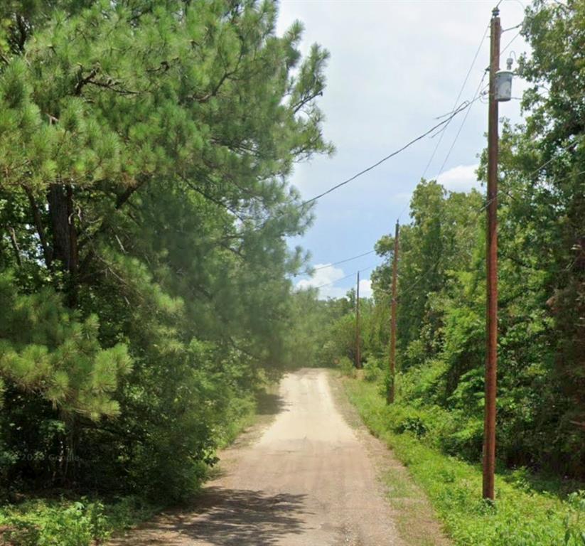 5343 Sam Bass Property Photo 1