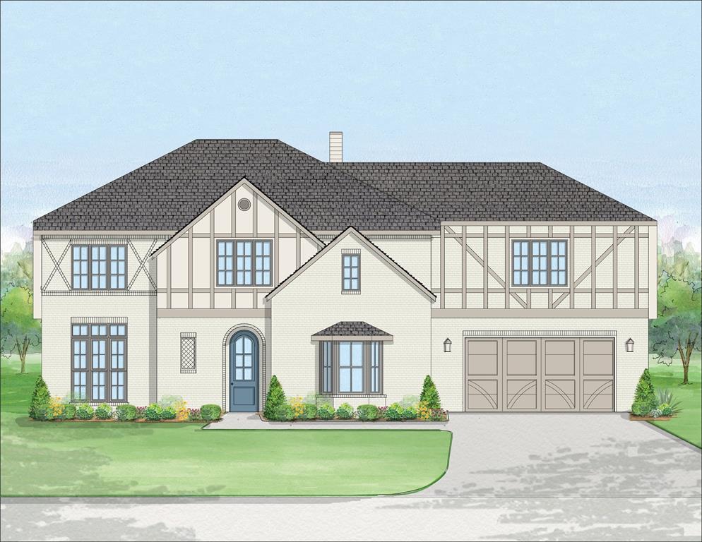 3701 Shelby Drive Property Photo 1