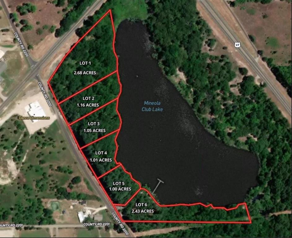 Tbd Lot 3 County Road 2200 Property Photo 10