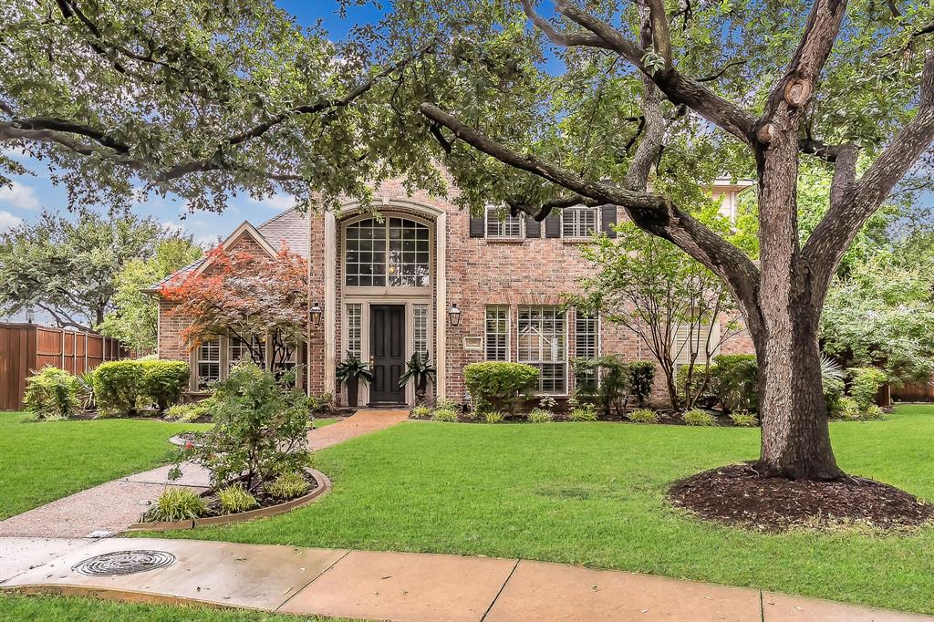 1501 Cuttingham Court