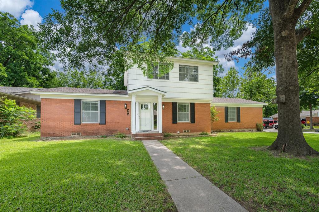 506 Melody Lane Property Photo 1
