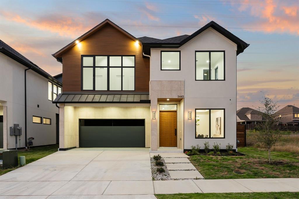 3443 Umyousef Court Property Photo 1