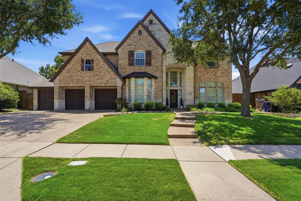 5315 Cree Drive Property Photo 1