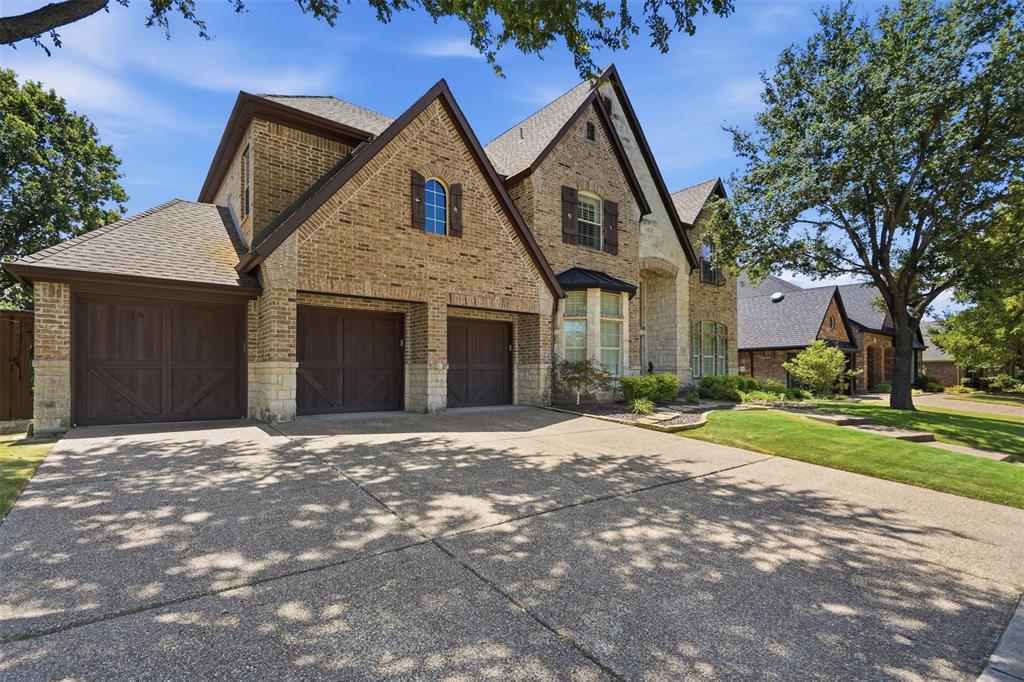 5315 Cree Drive Property Photo 2