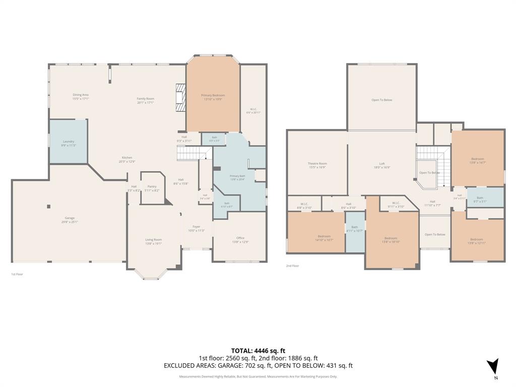 5315 Cree Drive Property Photo 39