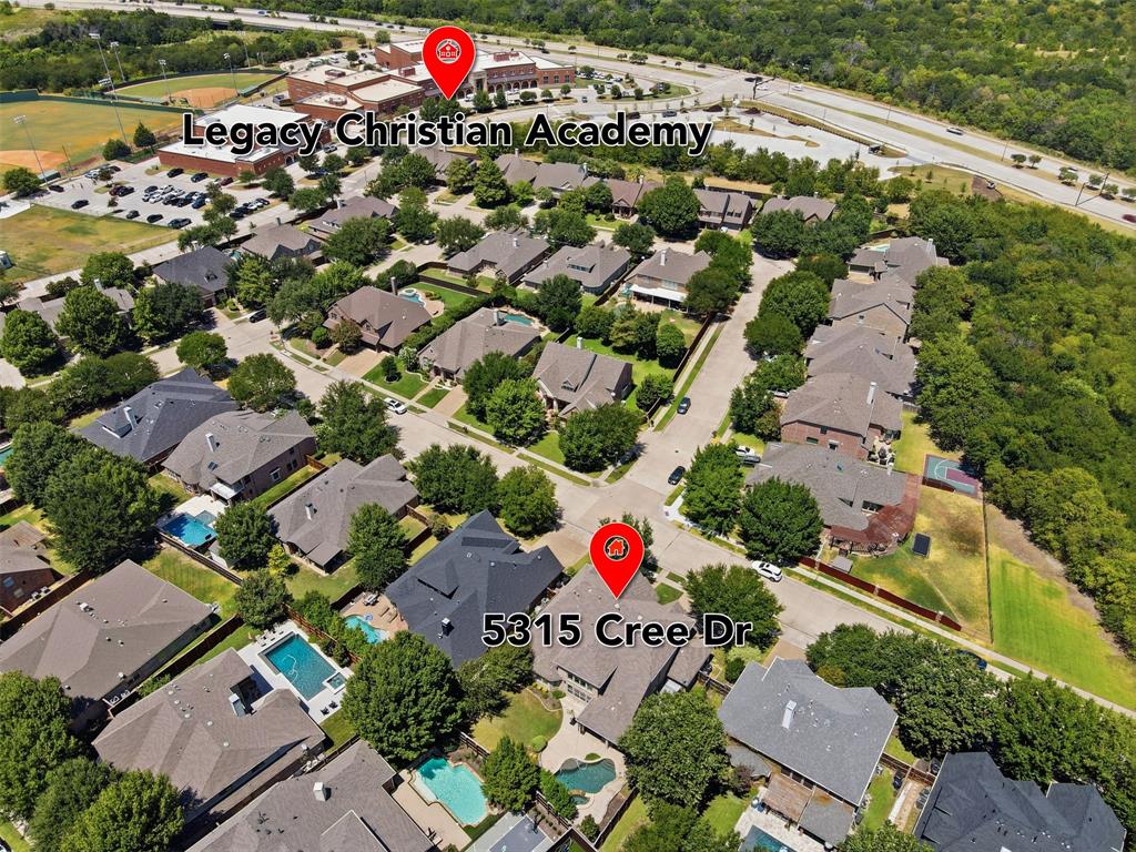 5315 Cree Drive Property Photo 40