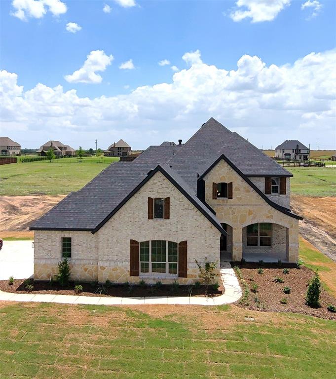 2621 Silo Lane Property Photo 1