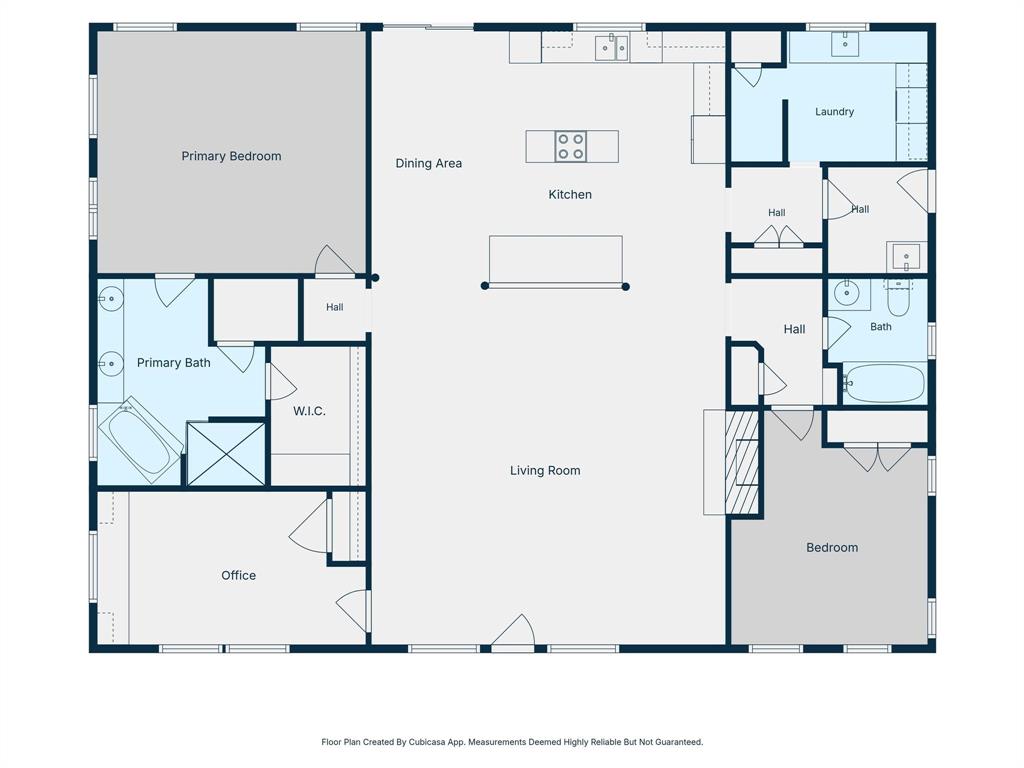 15030 N Fm 600 Property Photo 37