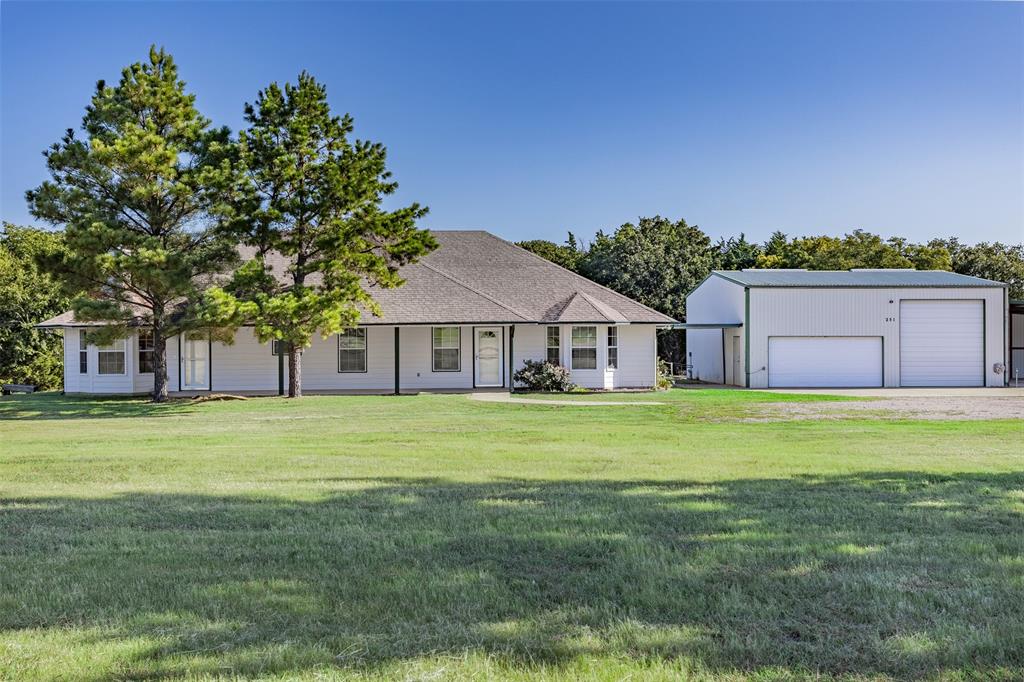 251 Denton Road Property Photo 1