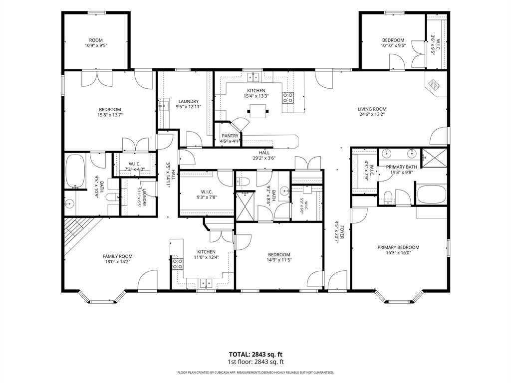 251 Denton Road Property Photo 40