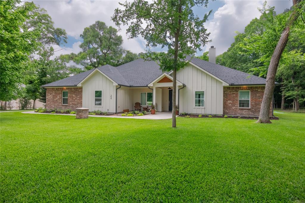 354 Glade Valley Property Photo 1