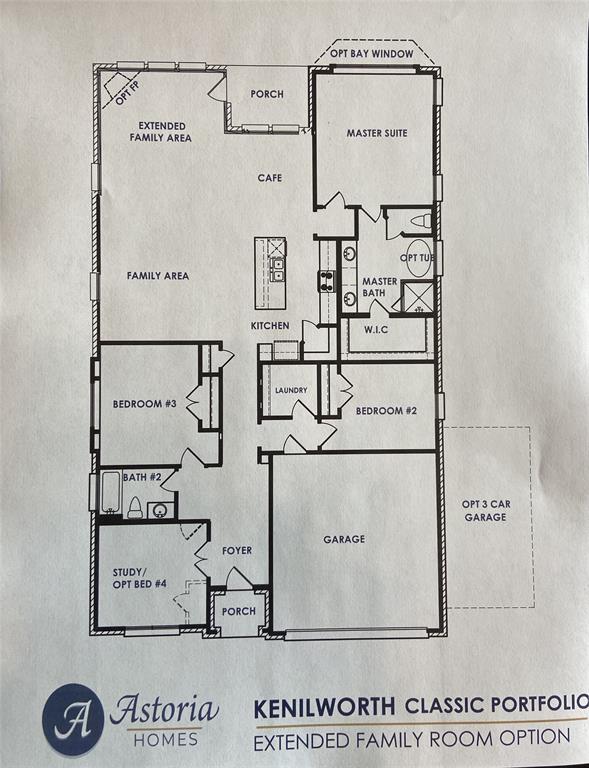 2914 Bridgepoint Street Property Photo 23